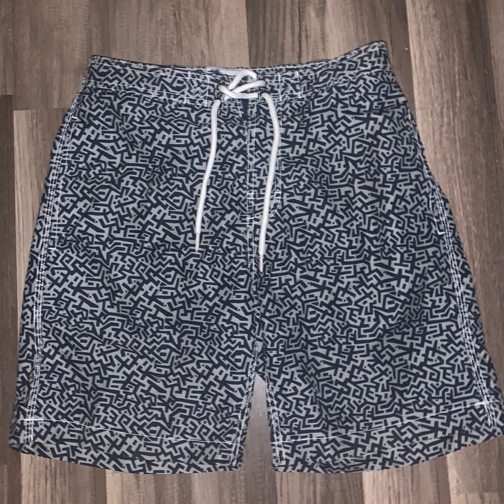 Trunks swim